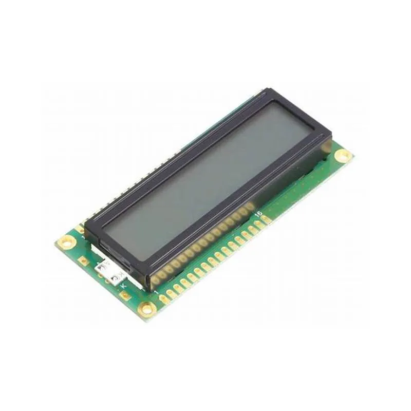 Ekran LCD 16x2