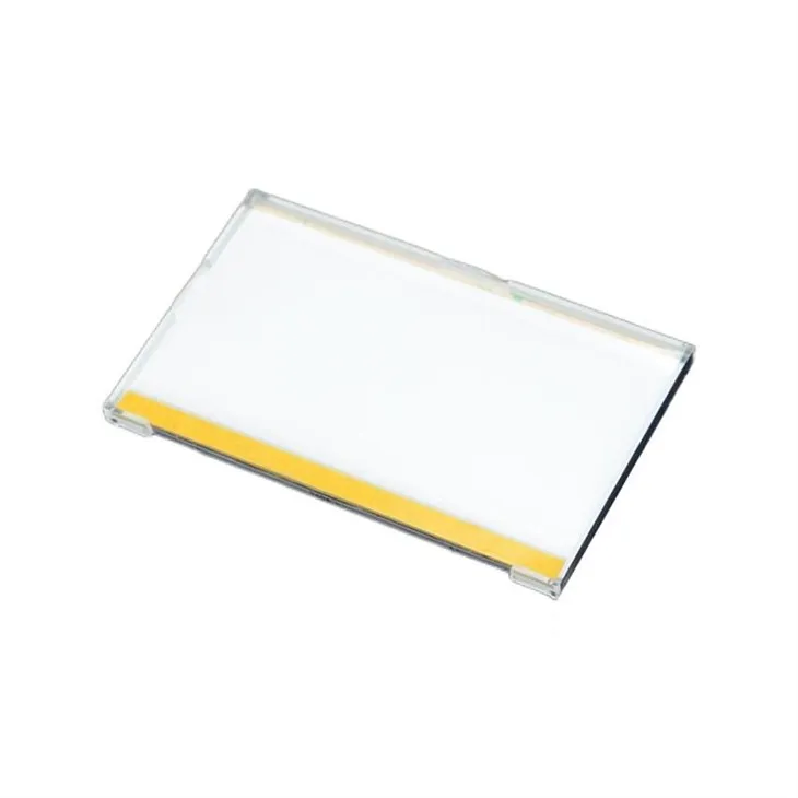 High quality panel white LED backlight