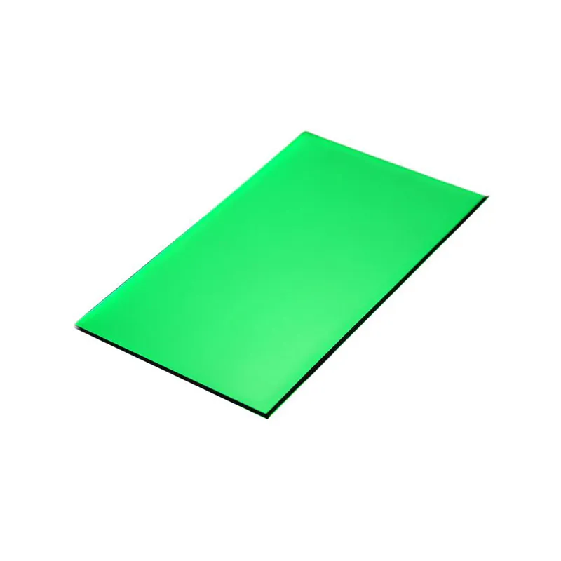 Wysokiej jakości podświetlenie panelu LED