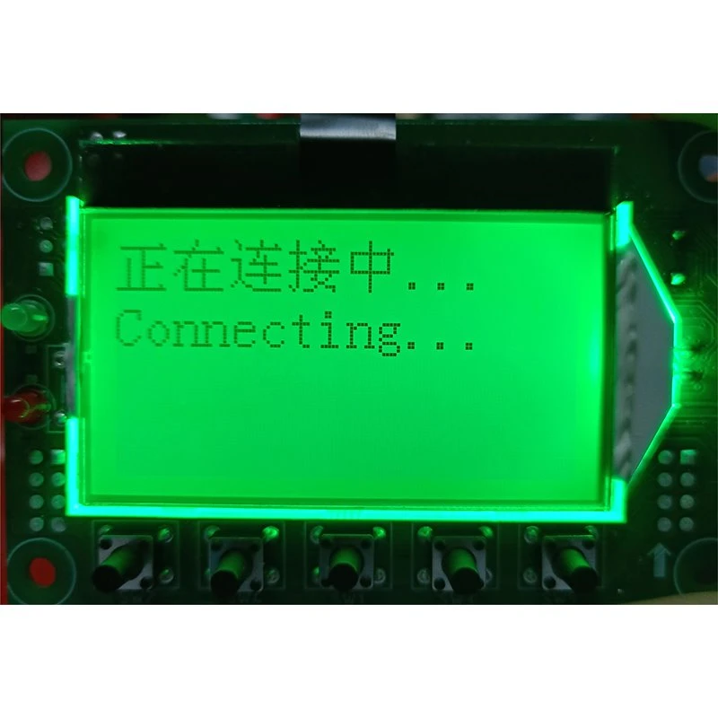 LCD Graphic Display Modules And Accessories